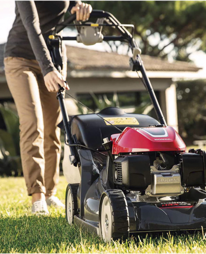 tondeuse à Bonnelles dans les Yvelines 78