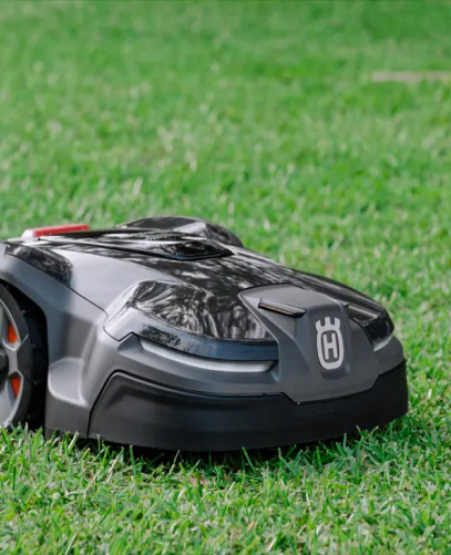 robots tondeuses à Bonnelles dans les Yvelines 78