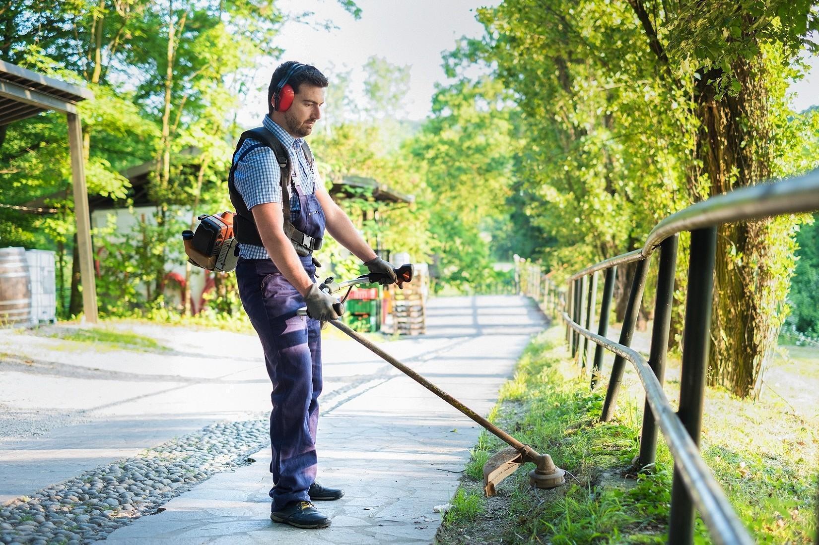 Location de Matériel de Motoculture