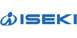 Logo ISEKI