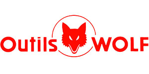 Logo WOLF
