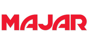 Logo MAJAR