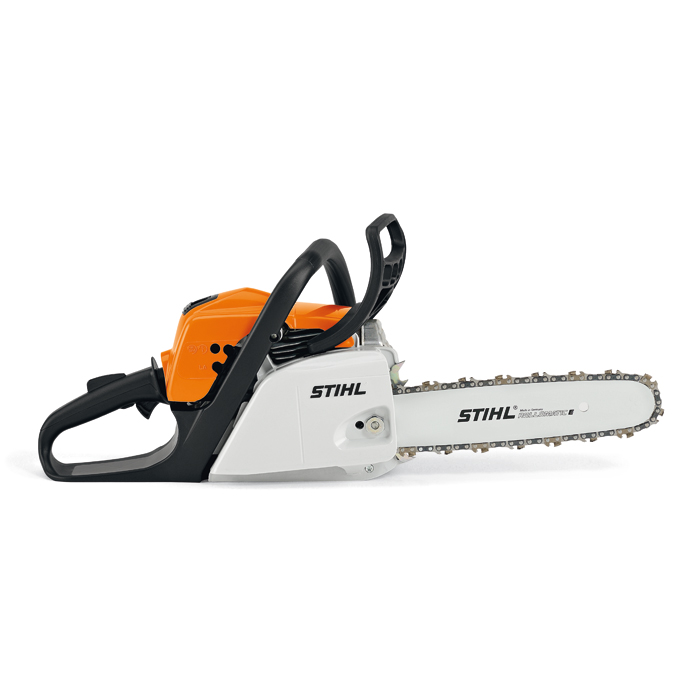 Tronçonneuse thermique STIHL MS 231CBE